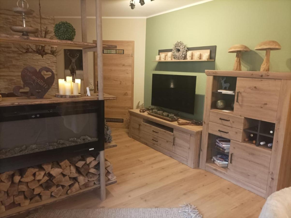 Harzglanz Fewo's Kuschelbude * Braunlage