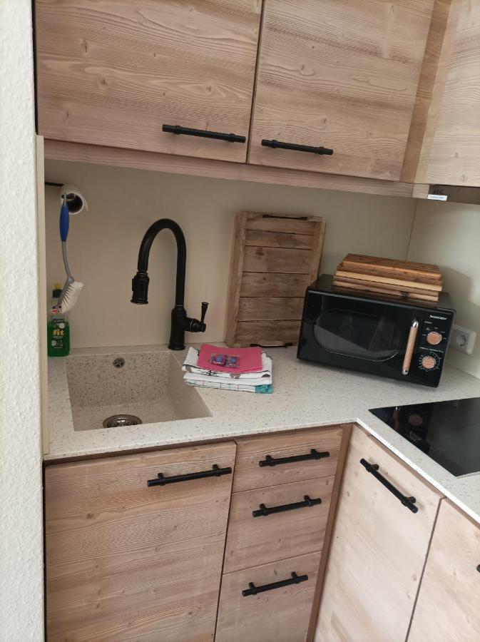 Harzglanz Fewo's Kuschelbude Braunlage