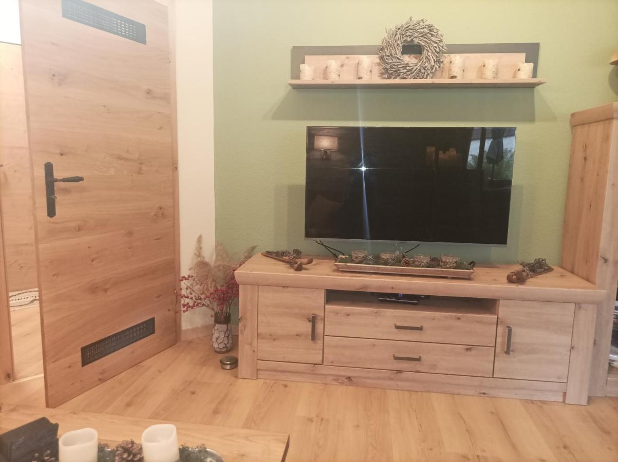 Harzglanz Fewo's Kuschelbude